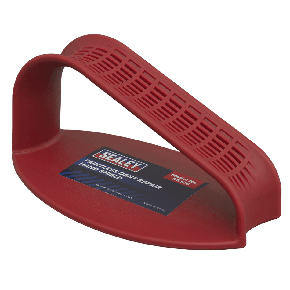 Paintless Dent Repair Hand Shield Model No- RE106