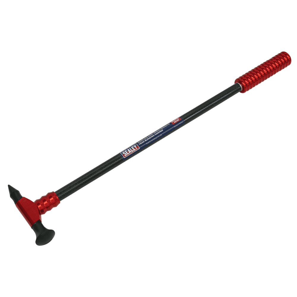 Paintless Dent Repair Magnetic Head Blending Hammer Model No- RE108