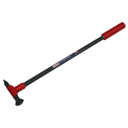 Paintless Dent Repair Magnetic Head Blending Hammer Model No- RE108