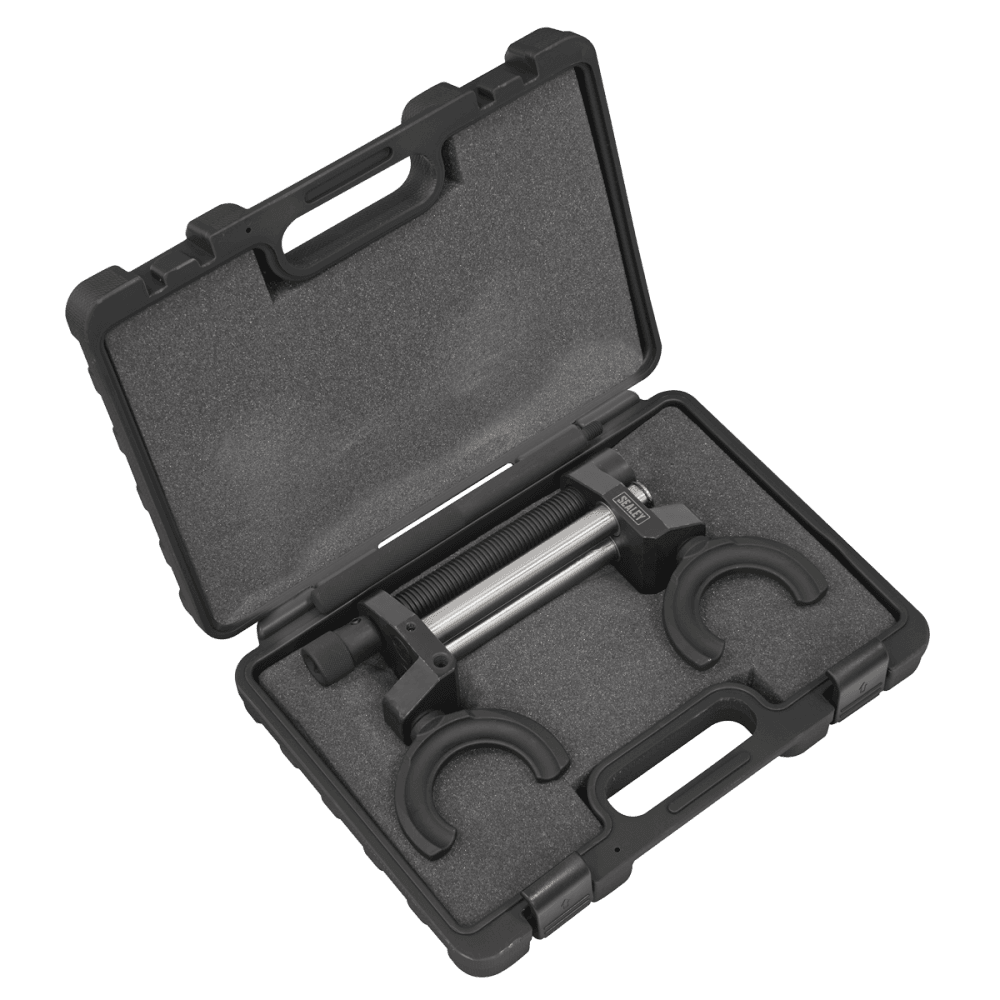 Shock Absorber Spring Compressor Truck Cabin Model No- RE251