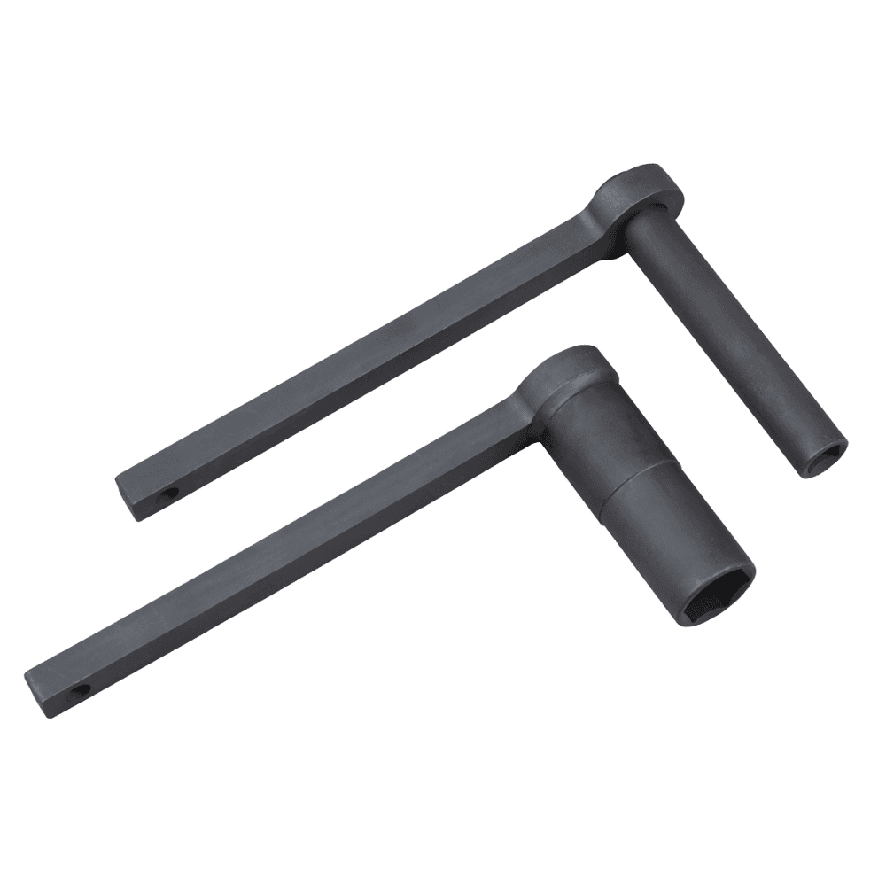 Truck Cabin Shock Absorber Wrench Model No- RE252