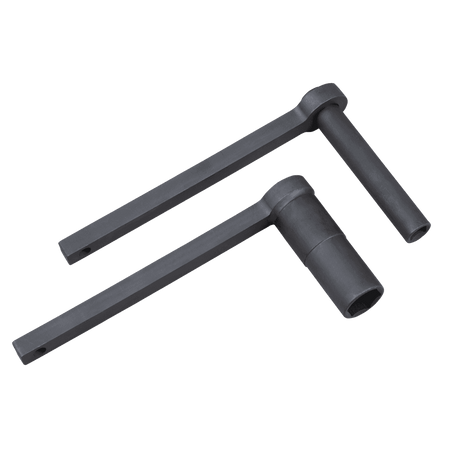 Truck Cabin Shock Absorber Wrench Model No- RE252
