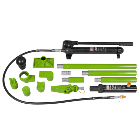 Snap Hydraulic Body Repair Kit 10 Tonne Model No- RE9810