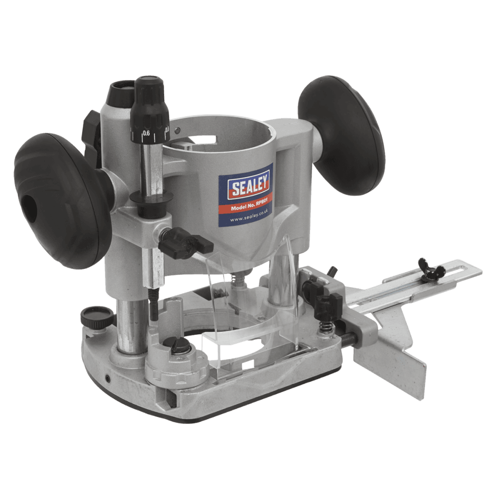 Router Plunge Base Model No- RPB01