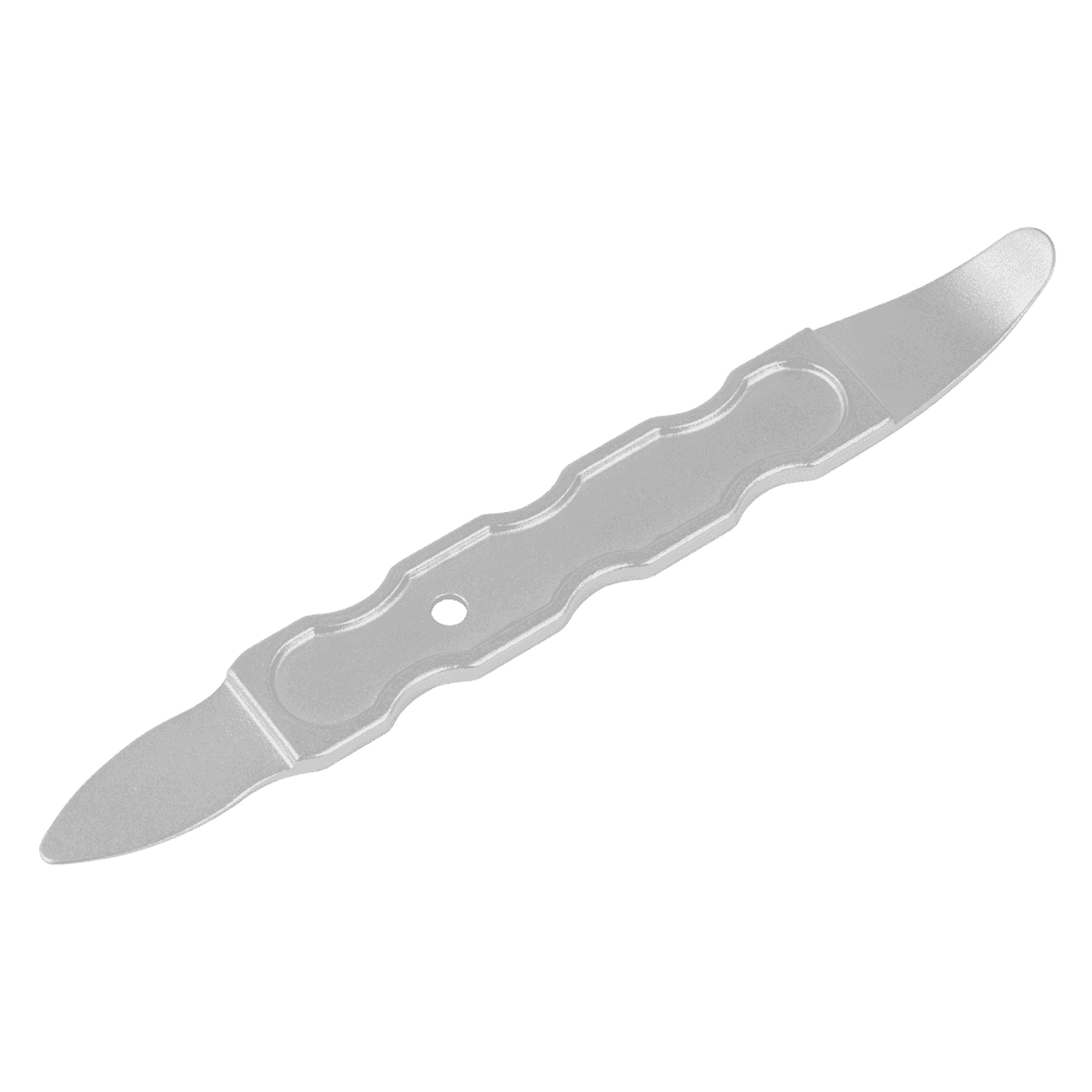 Premier Flat/Curved Carbon Steel Trim Tool Model No- RT02