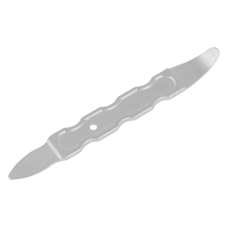 Premier Flat/Curved Carbon Steel Trim Tool Model No- RT02