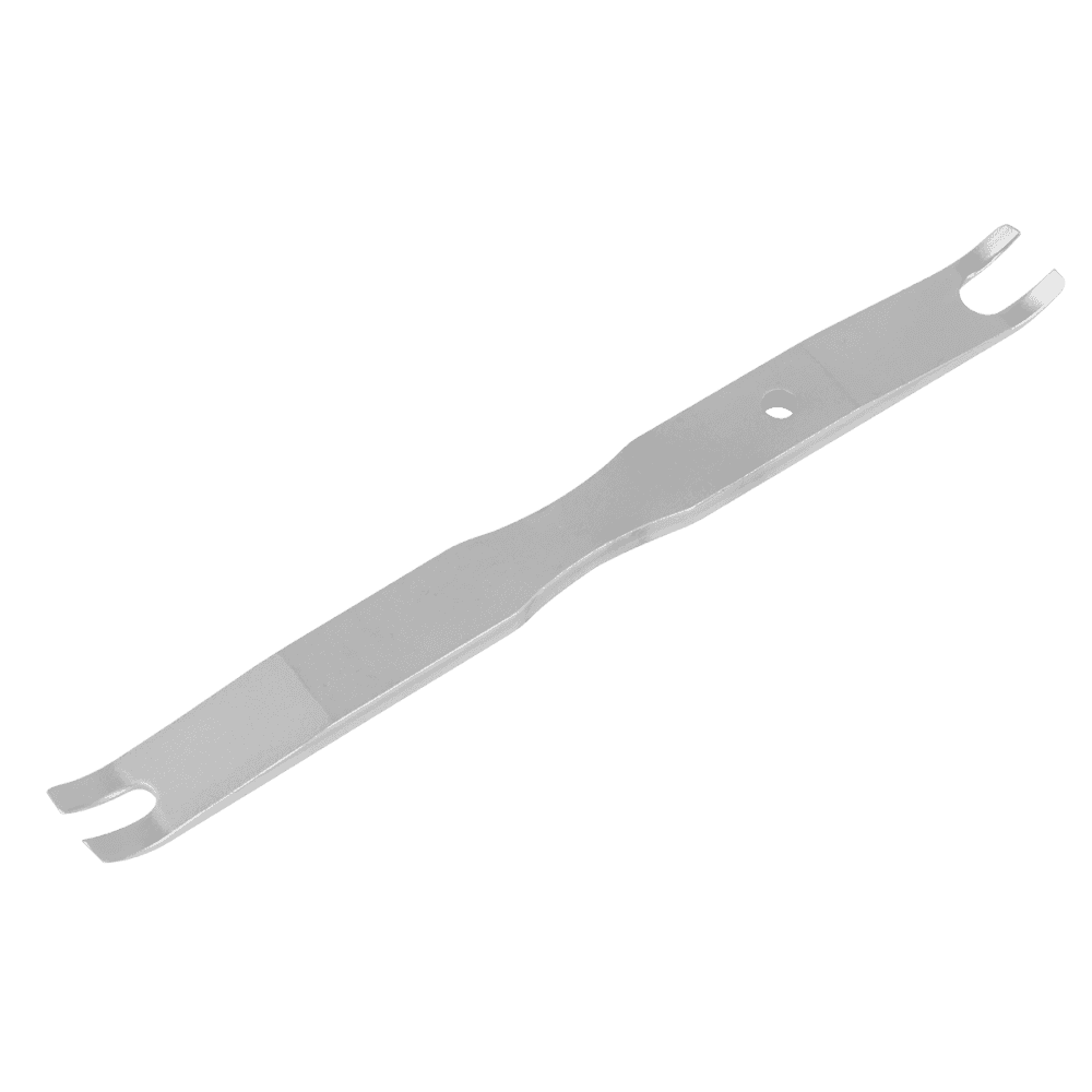 Premier Small/Large Carbon Steel Trim Clip Tool Model No- RT04