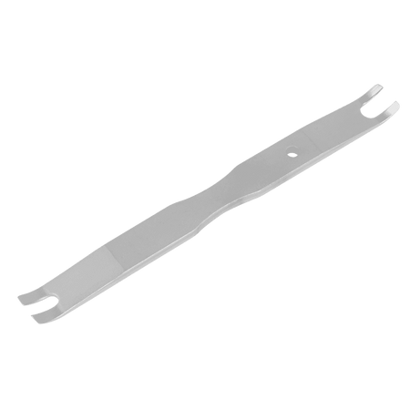 Premier Small/Large Carbon Steel Trim Clip Tool Model No- RT04