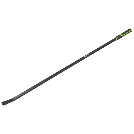 Pry Bar Heavy-Duty 1440mm with Hammer Cap 25 Model No- S01291