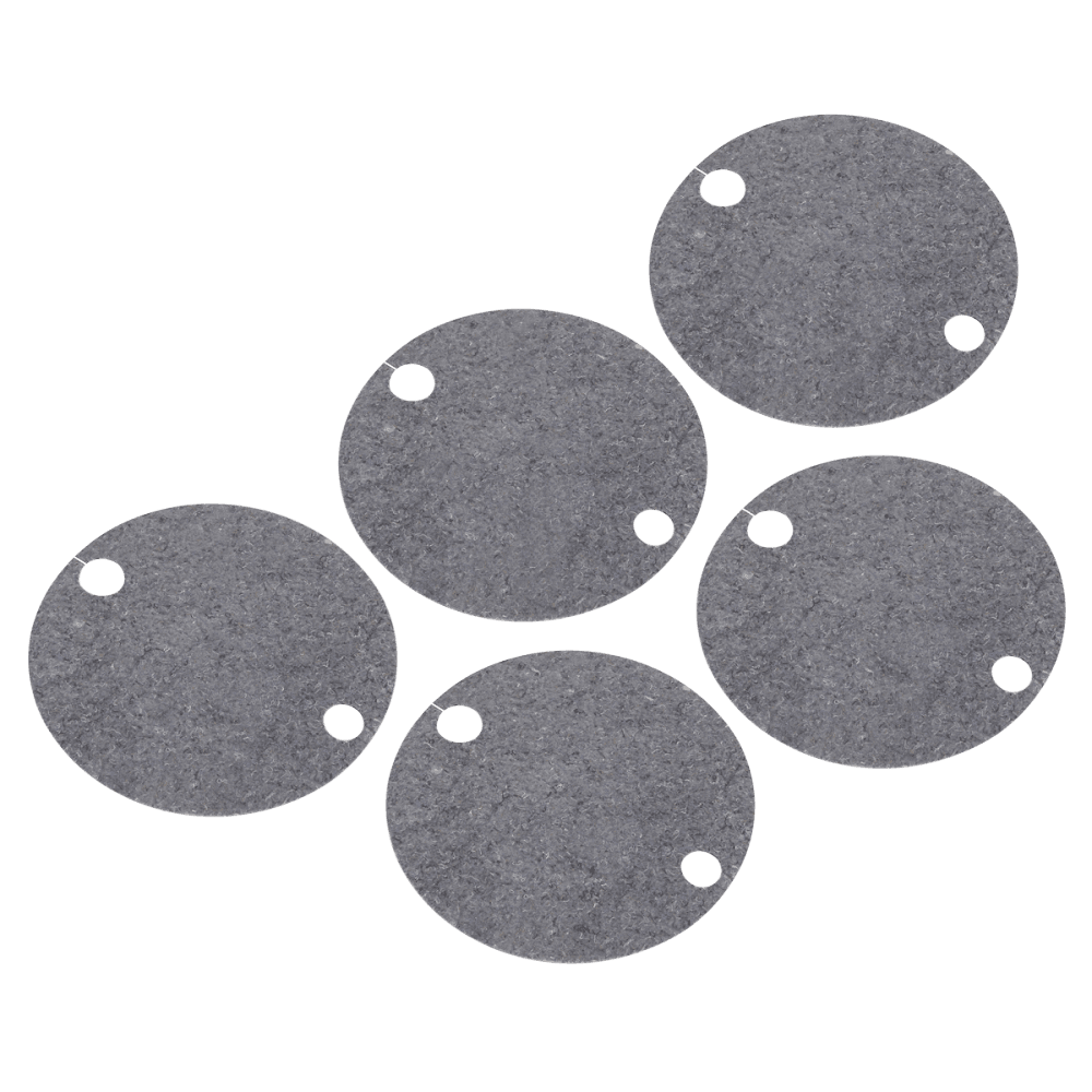 Universal Drum Toppers Model No- SCK05