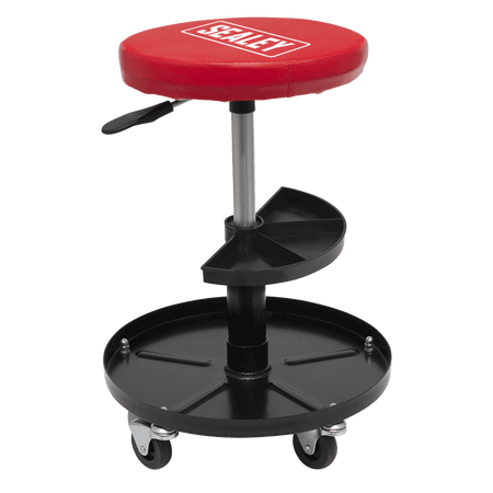SCR10 Mechanic's Seat and Tool Tray Combo Model No- SCR10COMBO