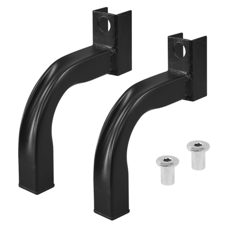 Stand Handles for SCR74 Model No- SCR74.F