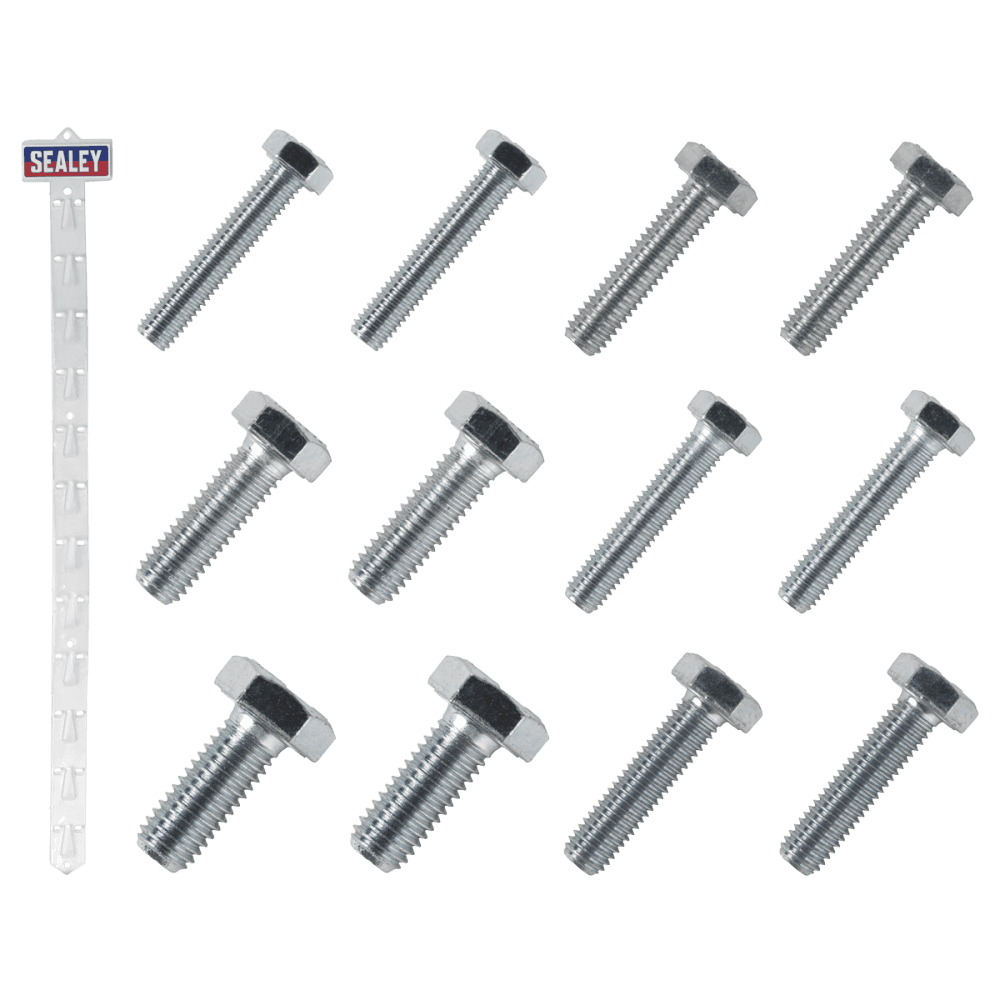 Clip Strip Deal - Set Screws Model No- SCREWSET
