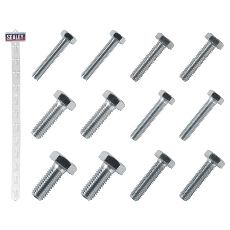 Clip Strip Deal - Set Screws Model No- SCREWSET