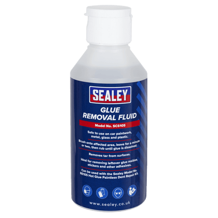 Glue Removal Fluid 200ml Model No- SCS105