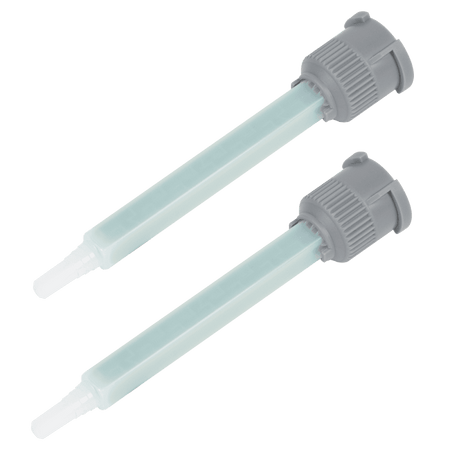 Rapid Set MMA Adhesive Mixing Nozzles 2pc Model No- SCS500N2