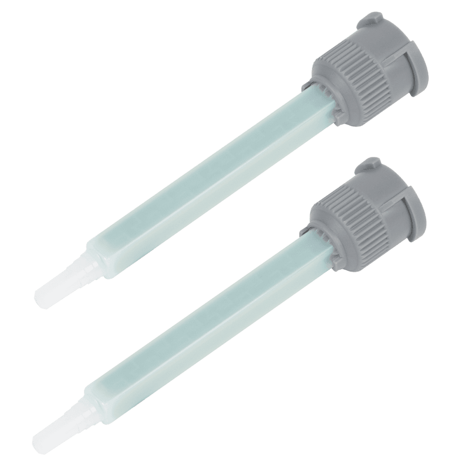 Rapid Set MMA Adhesive Mixing Nozzles 2pc Model No- SCS500N2