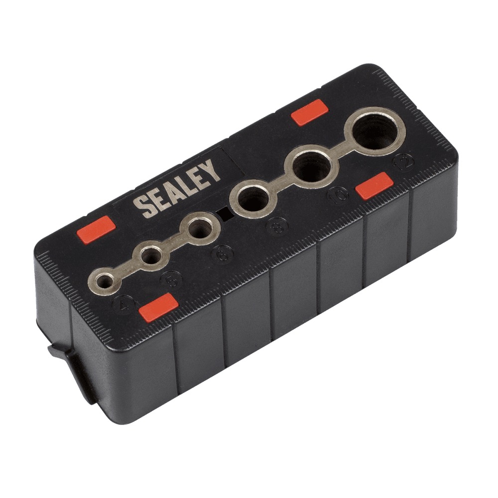 Drill Guide : Model No- SDG01