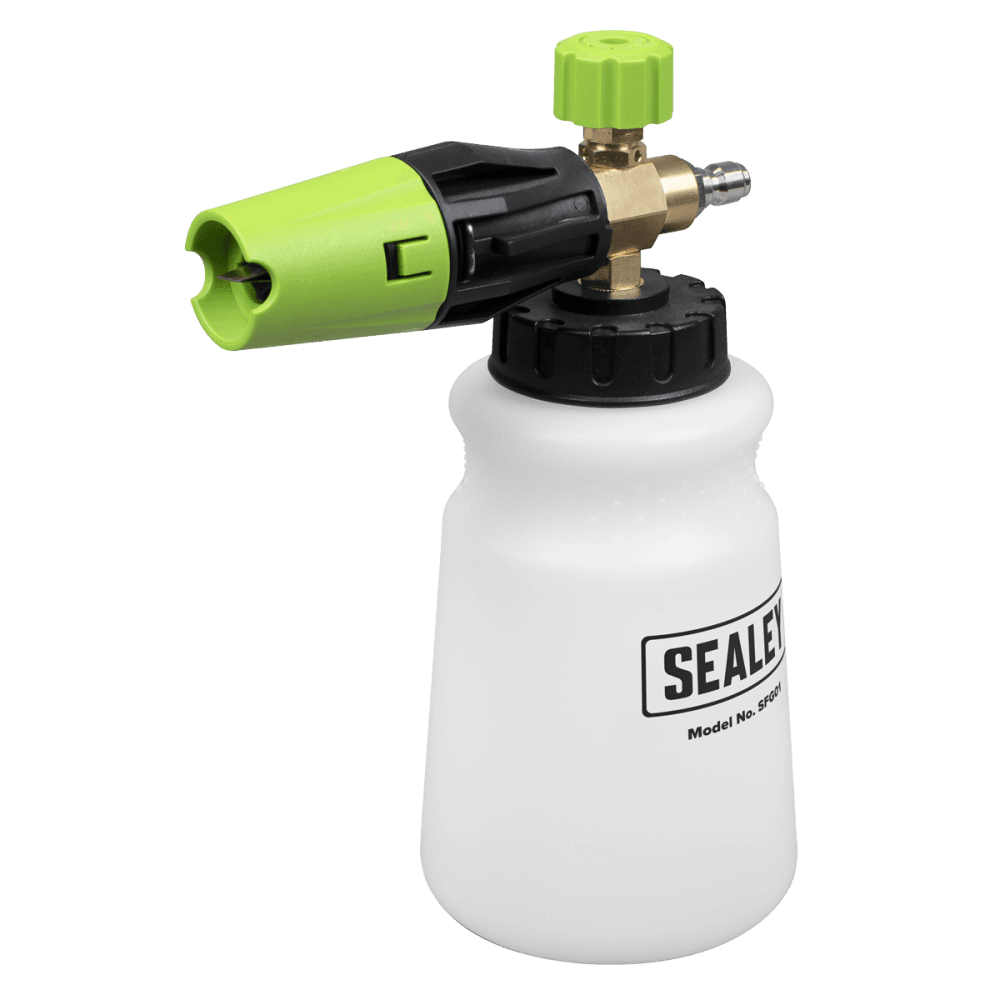Snow Foam Gun Model No- SFG01