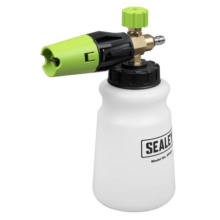 Snow Foam Gun Model No- SFG01