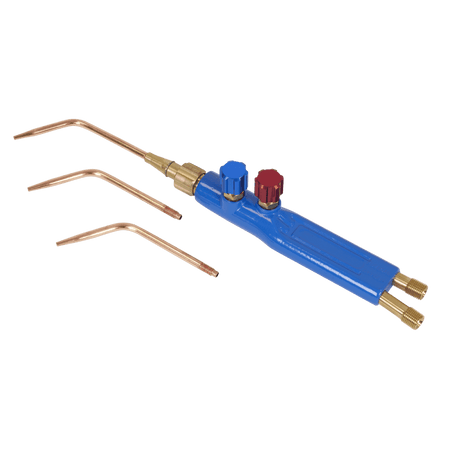 Oxyacetylene Welding Torch Set Model No- SGA20
