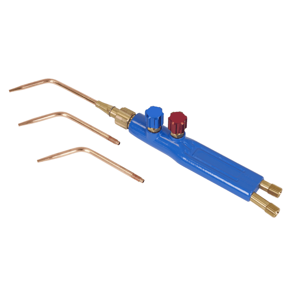 Oxyacetylene Welding Torch Set Model No- SGA20
