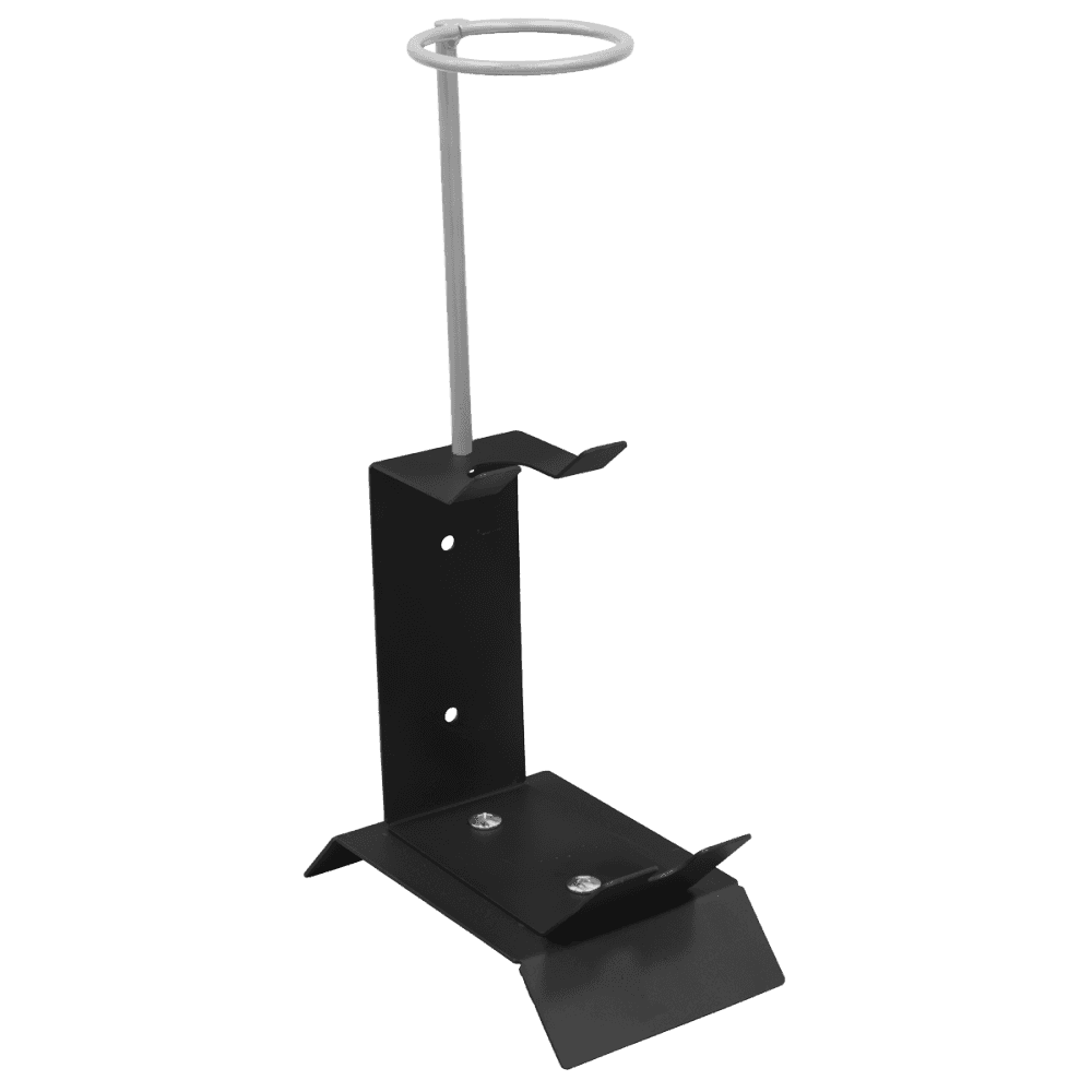 Spray Gun & Filter Holder 1 Gun Capacity Model No- SH04