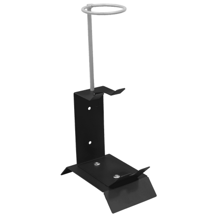 Spray Gun & Filter Holder 1 Gun Capacity Model No- SH04