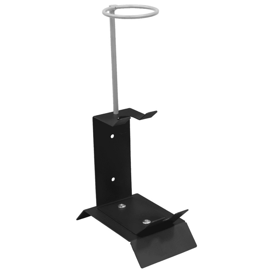 Spray Gun & Filter Holder 1 Gun Capacity Model No- SH04