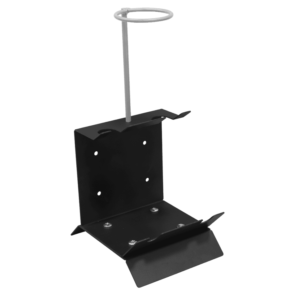 Spray Gun & Filter Holder 2 Gun Capacity Model No- SH05