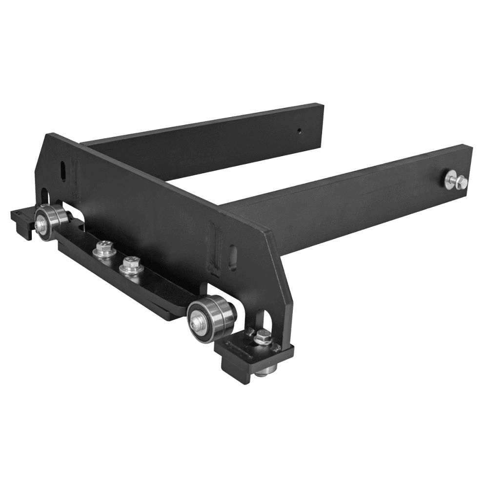 Bearing Mount for Viking Jacking Beams Model No- SJBEX.A01