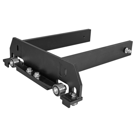 Bearing Mount for Viking Jacking Beams Model No- SJBEX.A01