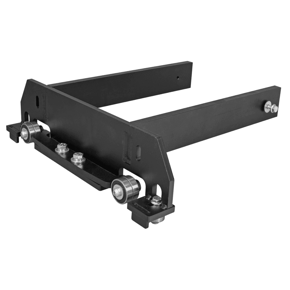 Bearing Mount for Viking Jacking Beams Model No- SJBEX.A01