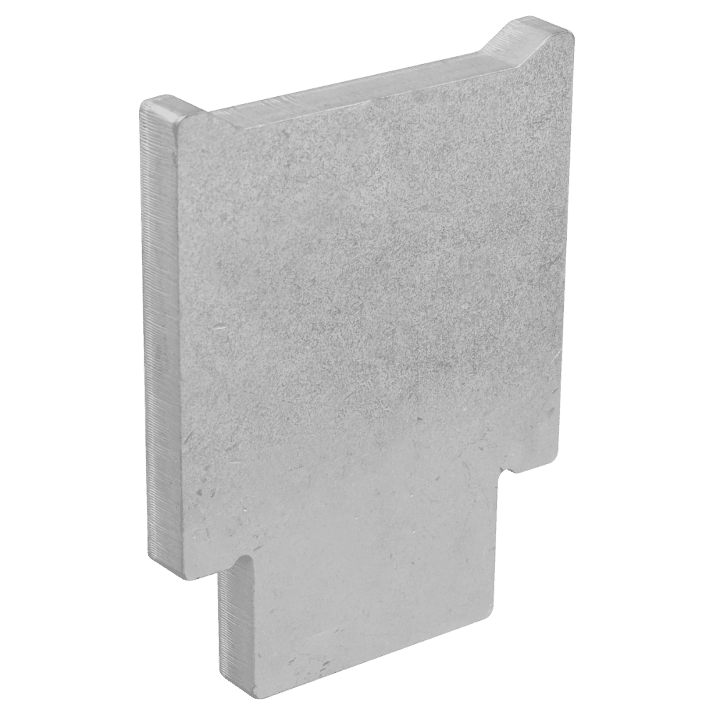 Extension for Viking Jacking Beams 90mm Model No- SJBEX.A06