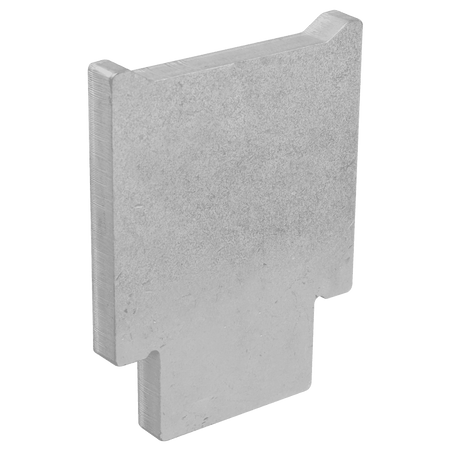 Extension for Viking Jacking Beams 90mm Model No- SJBEX.A06
