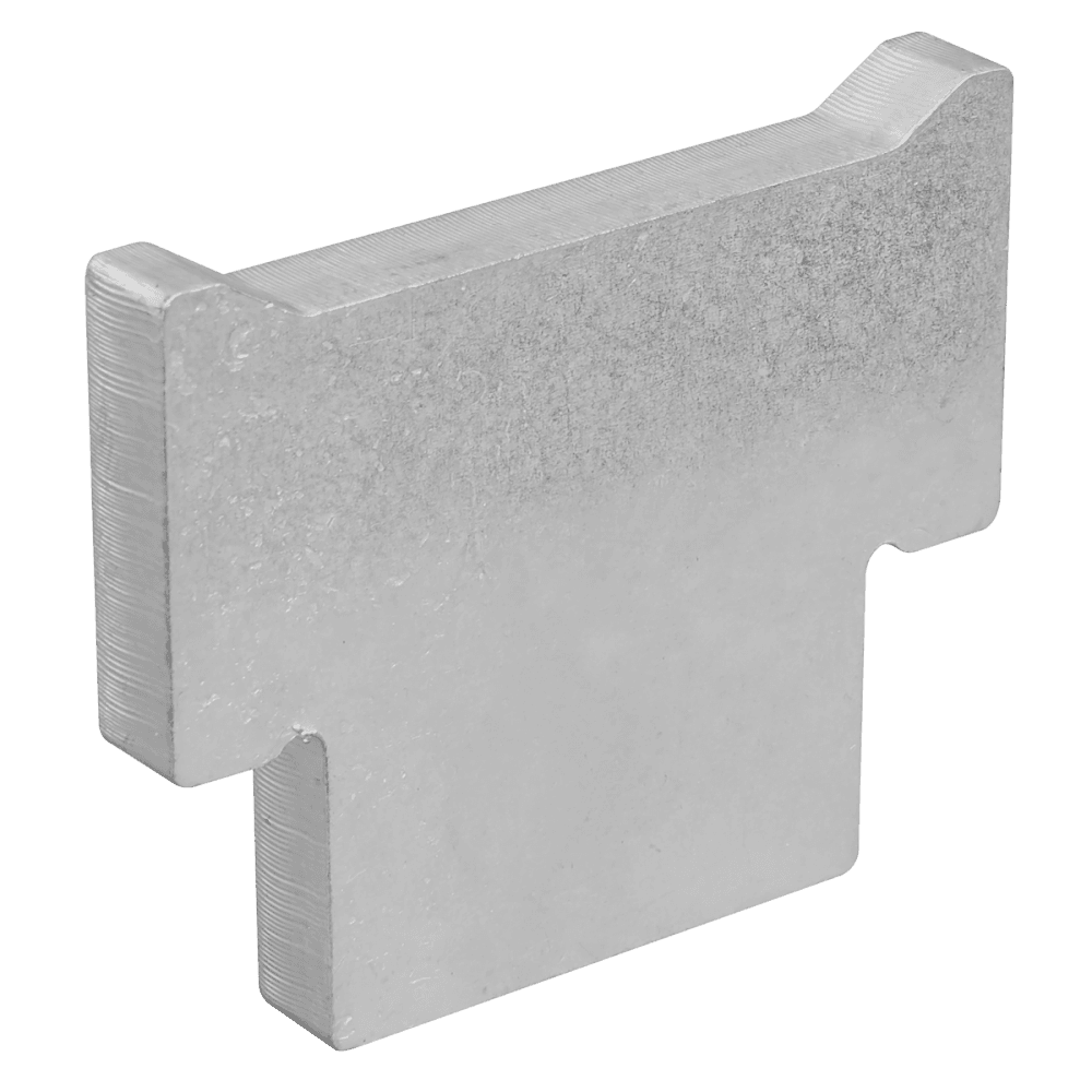 Extension for Viking Jacking Beams 45mm Model No- SJBEX.A07
