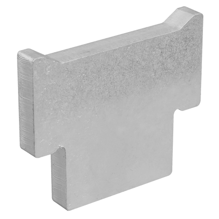 Extension for Viking Jacking Beams 45mm Model No- SJBEX.A07