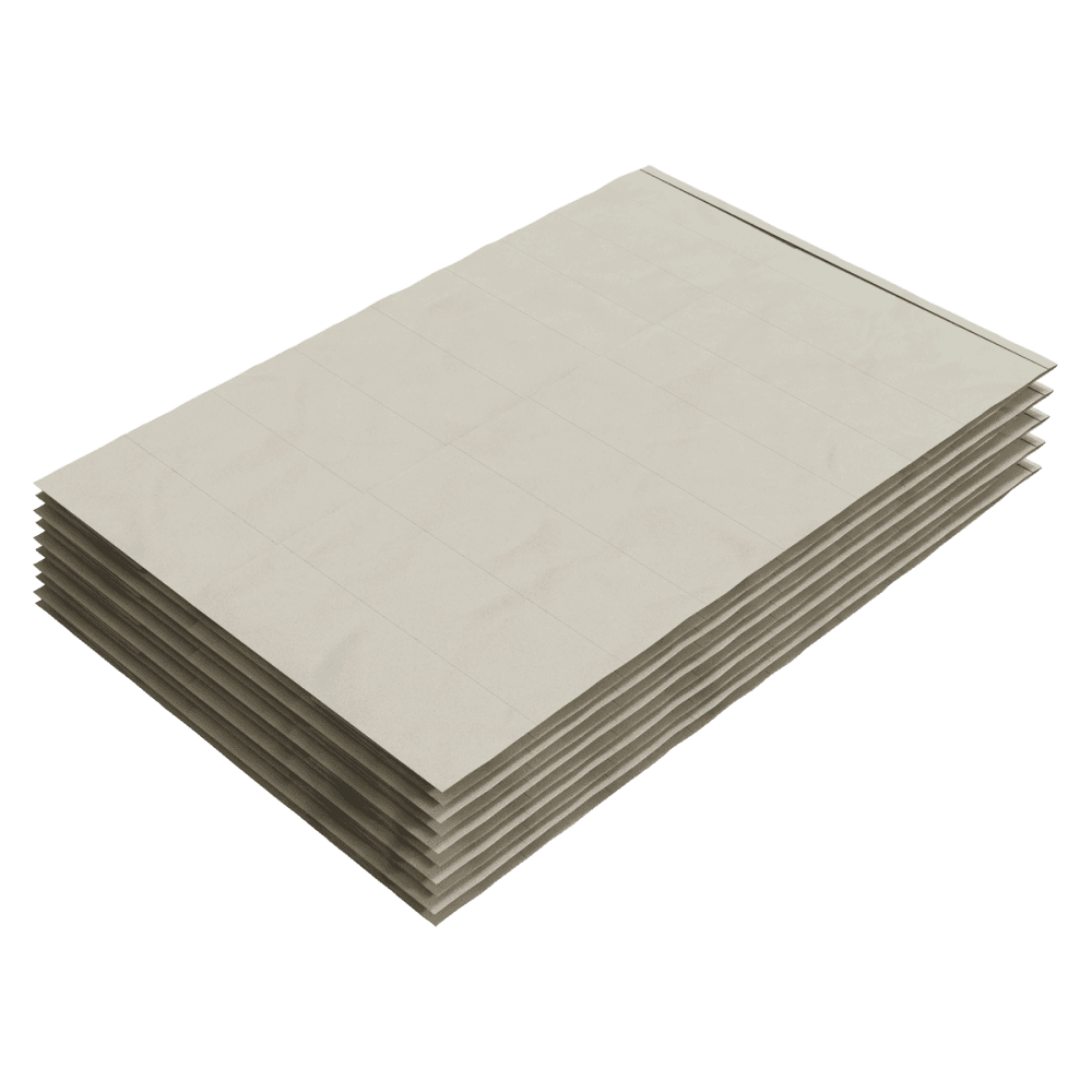 Filter Bag for SM68 Pack of 5 Model No- SM68B