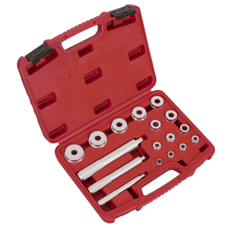 Bearing & Seals Installation Kit - Motorcycle Model No- SMC58