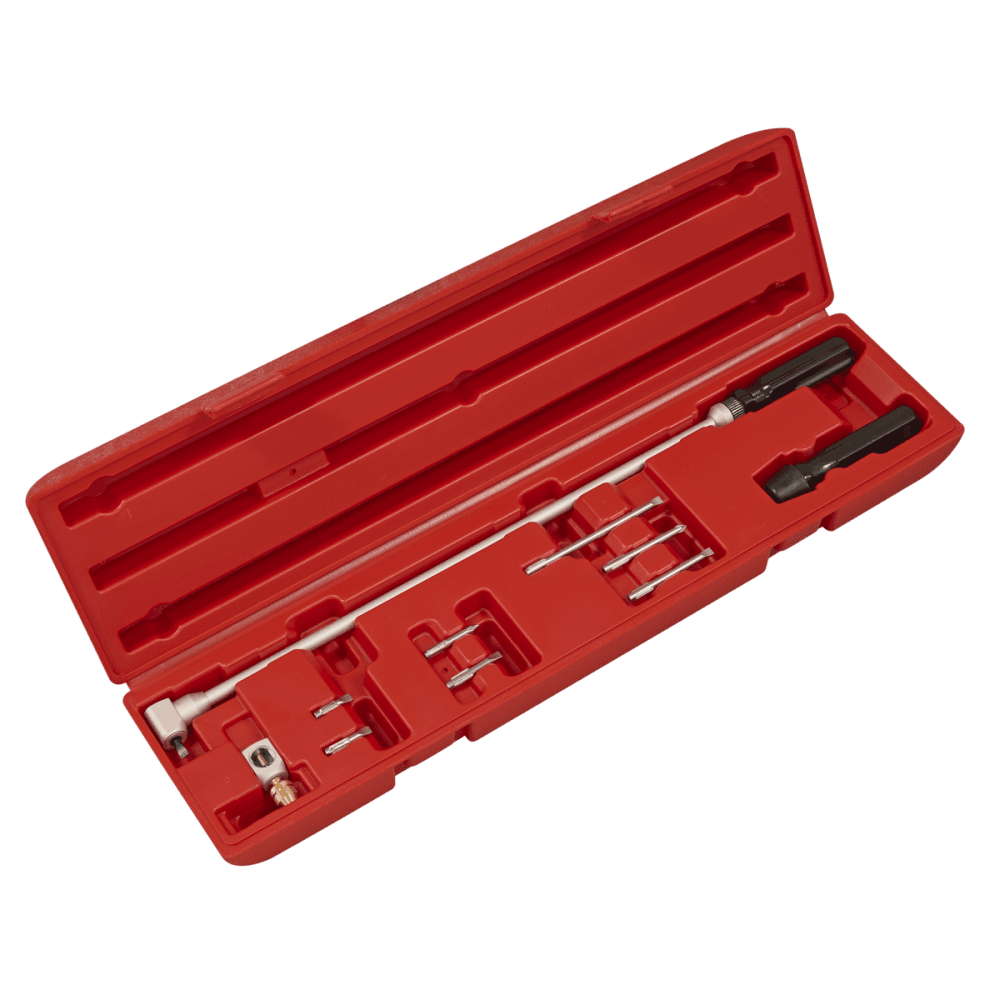 Carburettor Adjuster 90 Kit Model No- SMC67