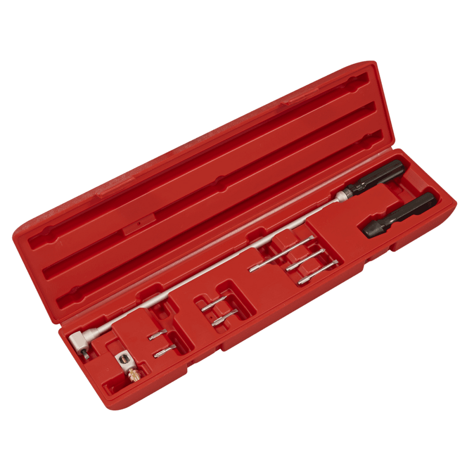 Carburettor Adjuster 90 Kit Model No- SMC67