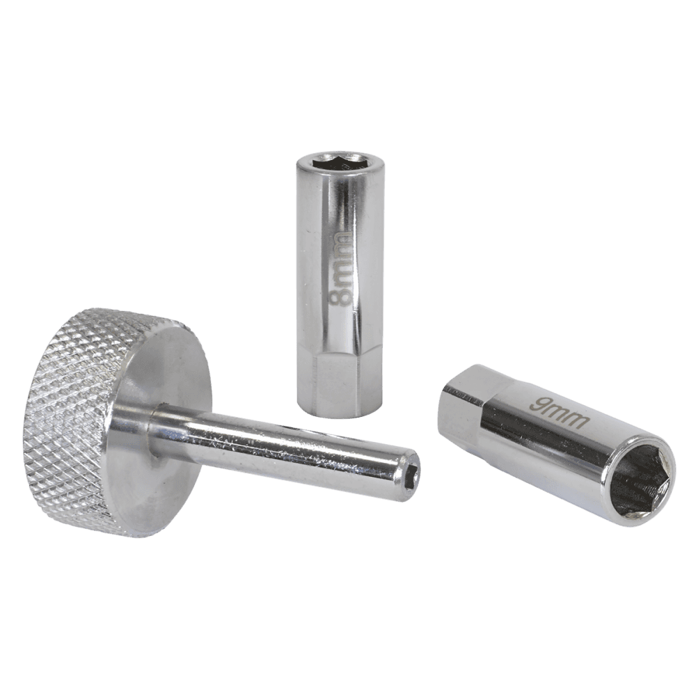Tappet Adjustment Tool Set Model No- SMC68