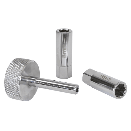 Tappet Adjustment Tool Set Model No- SMC68