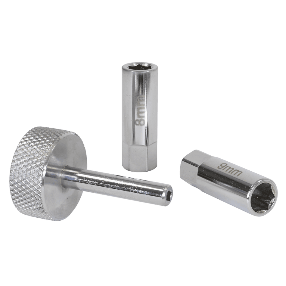 Tappet Adjustment Tool Set Model No- SMC68