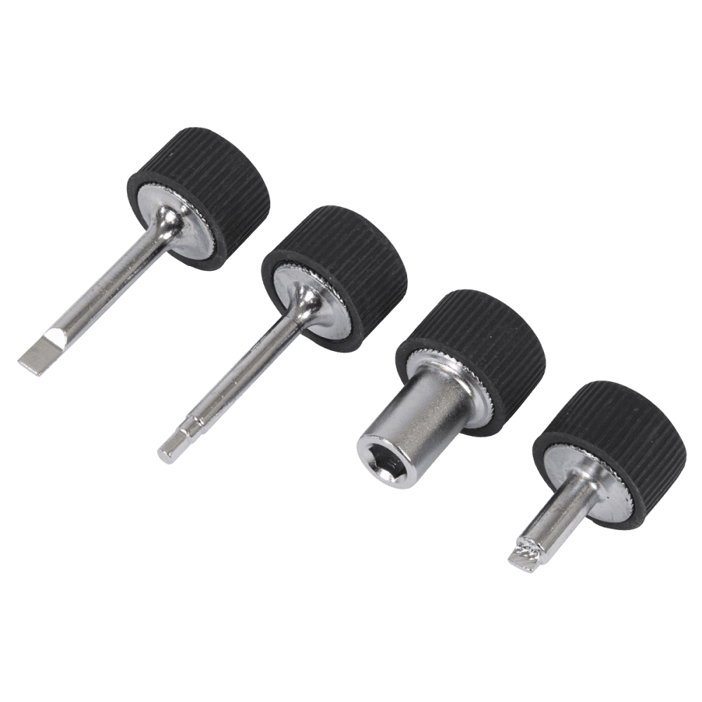 Carburettor Wrench Set Model No- SMC69