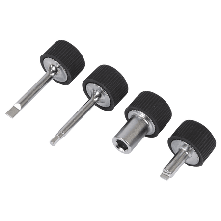 Carburettor Wrench Set Model No- SMC69