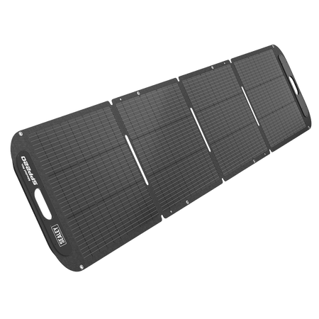 ETFE Foldable Solar Panel 220W Model No- SPP220