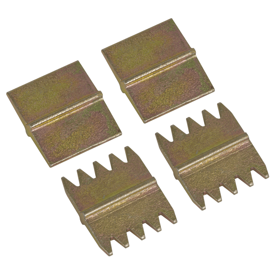 Scutch Blades 25mm - Pack of 4 Model No- SR7074
