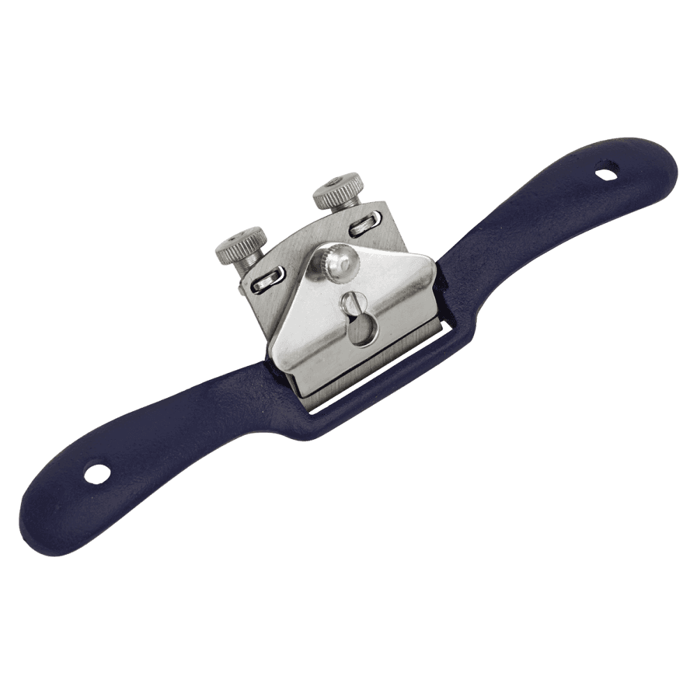 Spoke Shave Flat Sole 240mm Model No- SSFS1