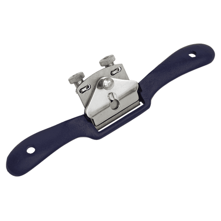 Spoke Shave Flat Sole 240mm Model No- SSFS1